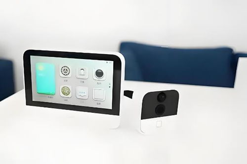 不斷升級，智能貓眼守護您的家園安全